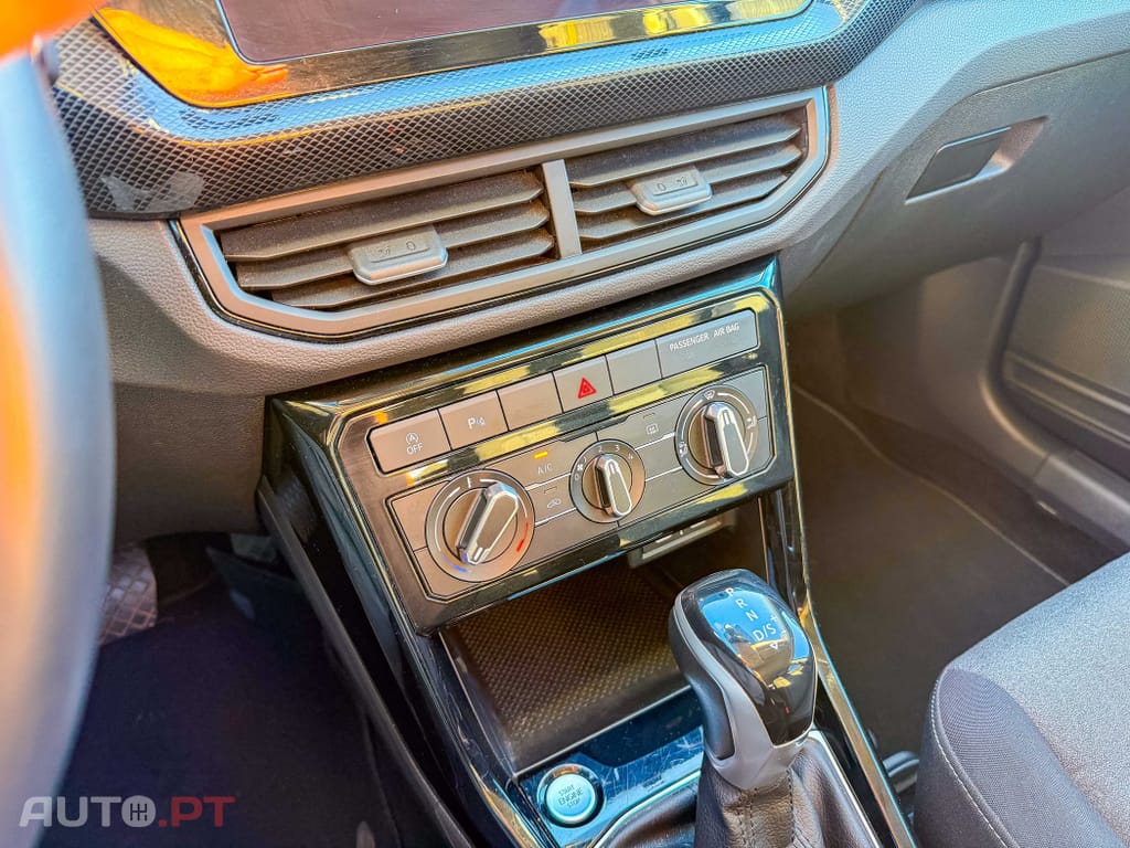 Volkswagen T-Cross 1.0 TSI Urban DSG