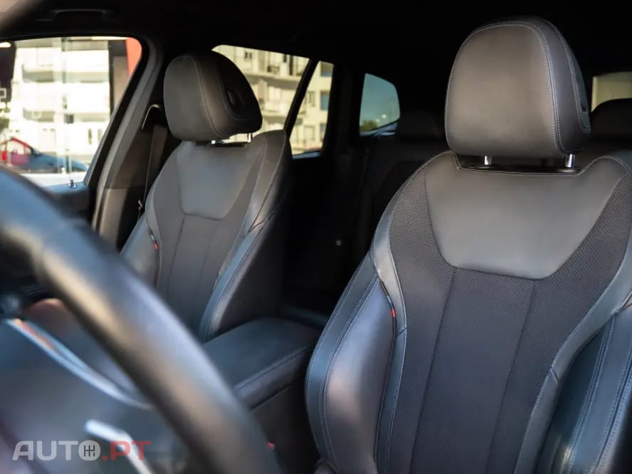 BMW X3 30 e xDrive Pack M