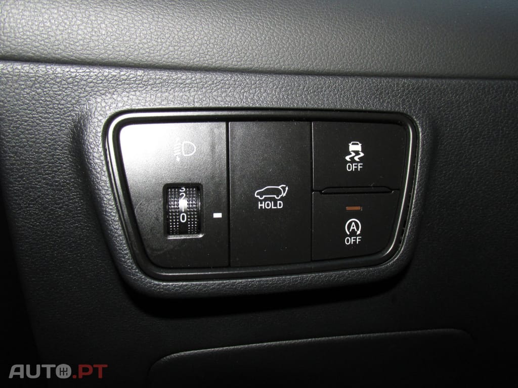 Hyundai Tucson 1.6 T-GDI 48V Vanguard+Teal