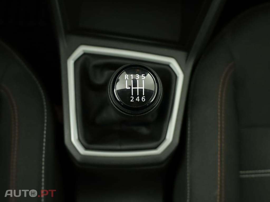 Dacia Sandero Sandero 1.0 TCe Stepway Expression