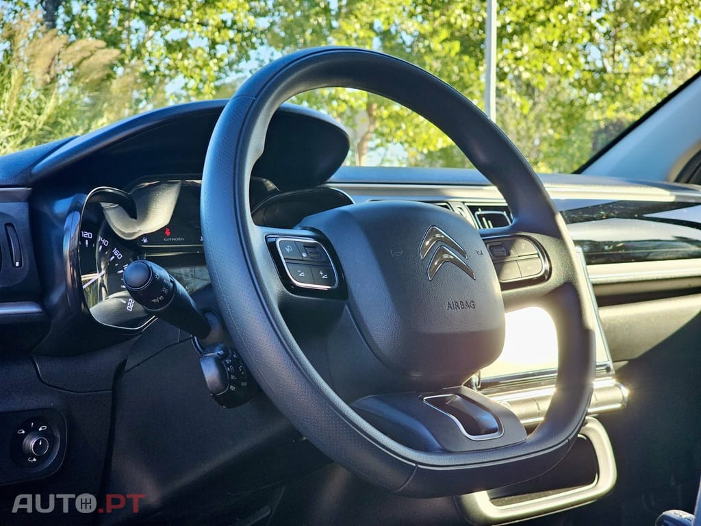 Citroen C3 1.2 PureTech Plus