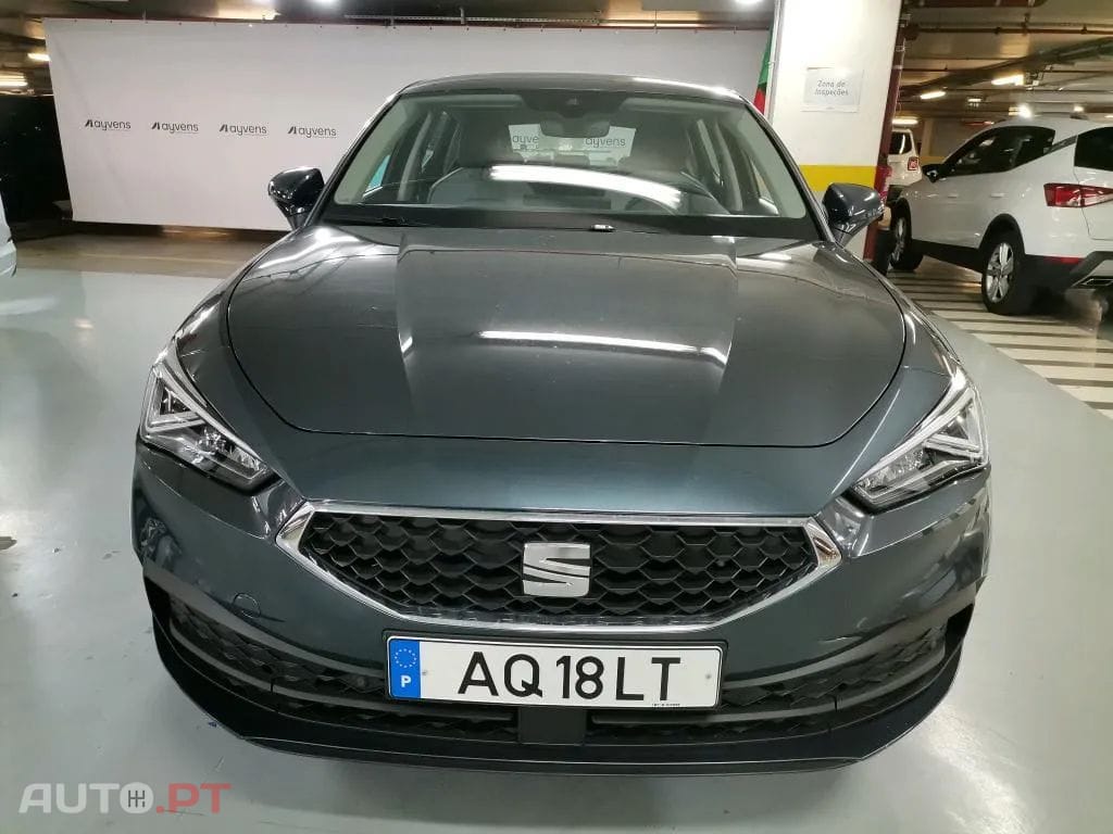 Seat Leon 1.0 TSI Style