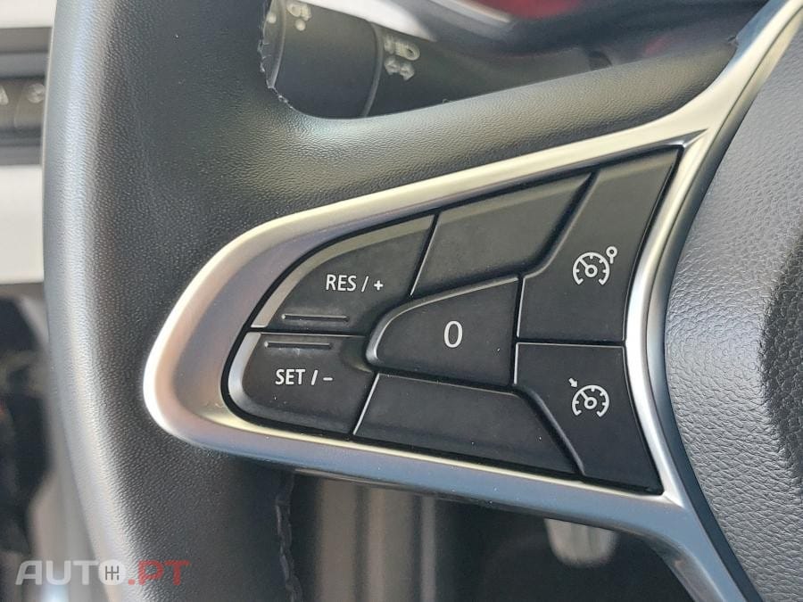 Renault Clio 1.0 TCe Limited