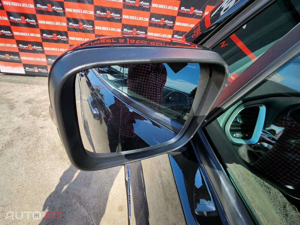 Jeep Renegade 1.6 MJD Longitude