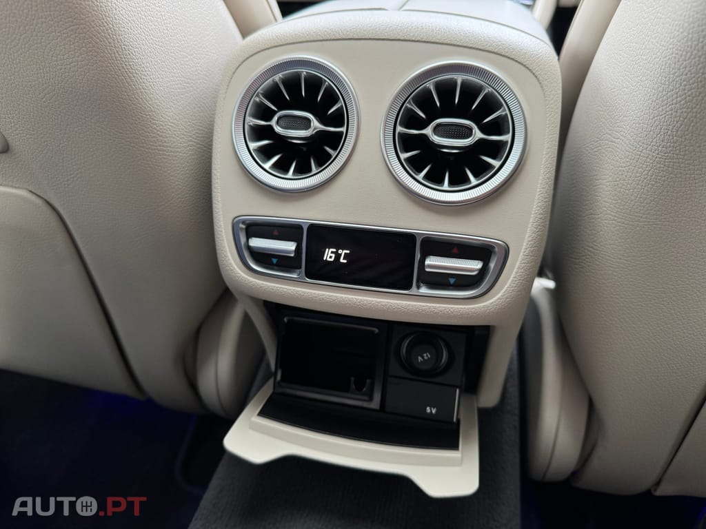 Mercedes-Benz CLS 350 d 4Matic AMG Line