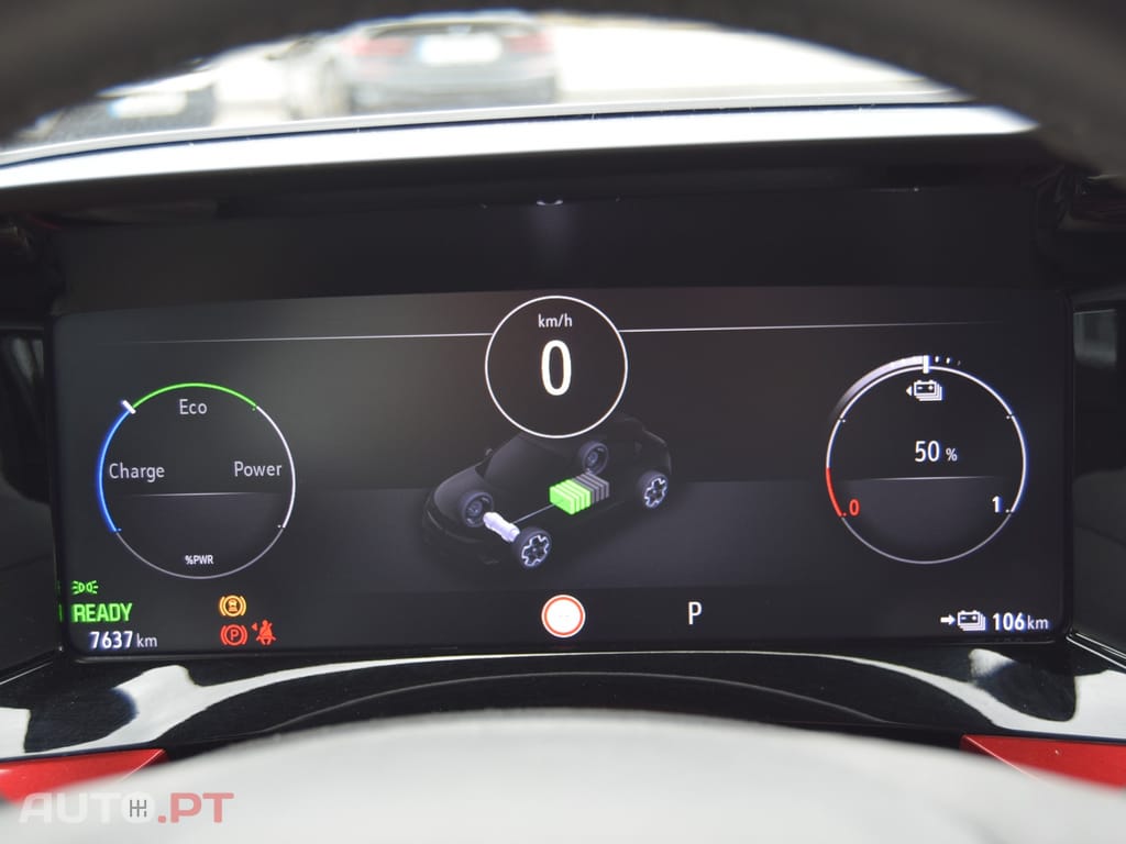 Opel Mokka-E 50 kWh GS