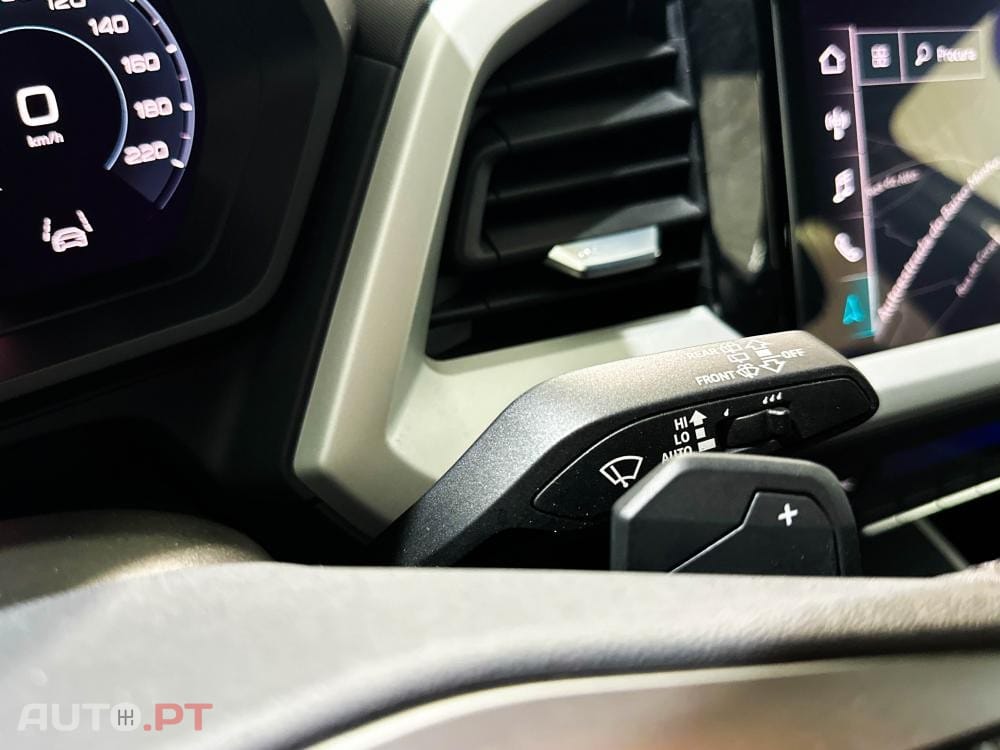 Audi Q4 E-Tron 35 55 kWh