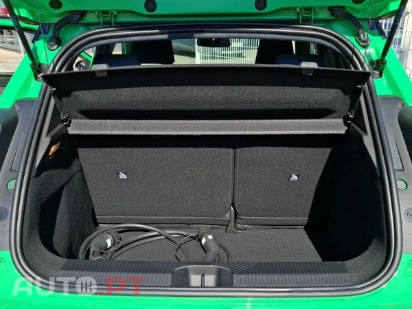 Renault 5 EV52 techno 150 cv autonomia comfort