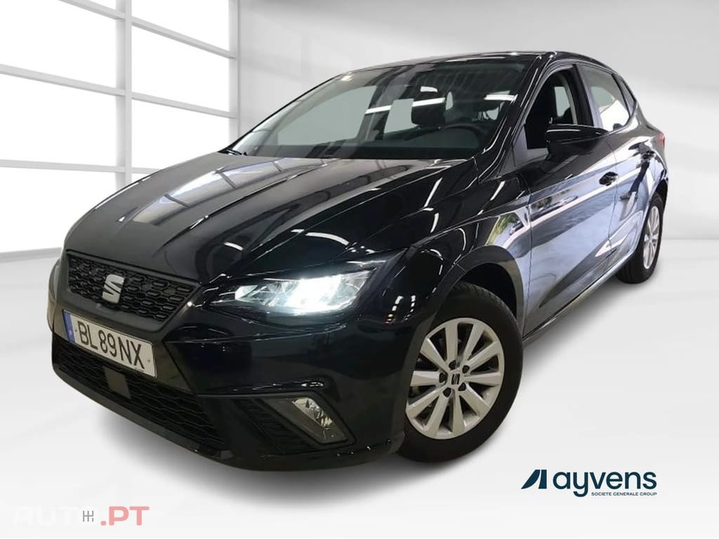 Seat Ibiza 1.0 TSI Style