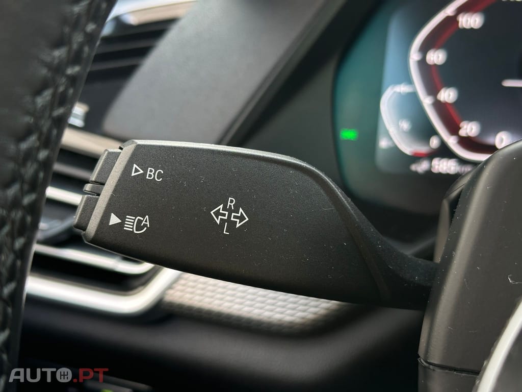 BMW X5 45 e xDrive Pack M