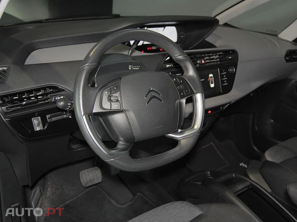 Citroen C4 Grand Picasso 1.6 BlueHDi Feel EAT6