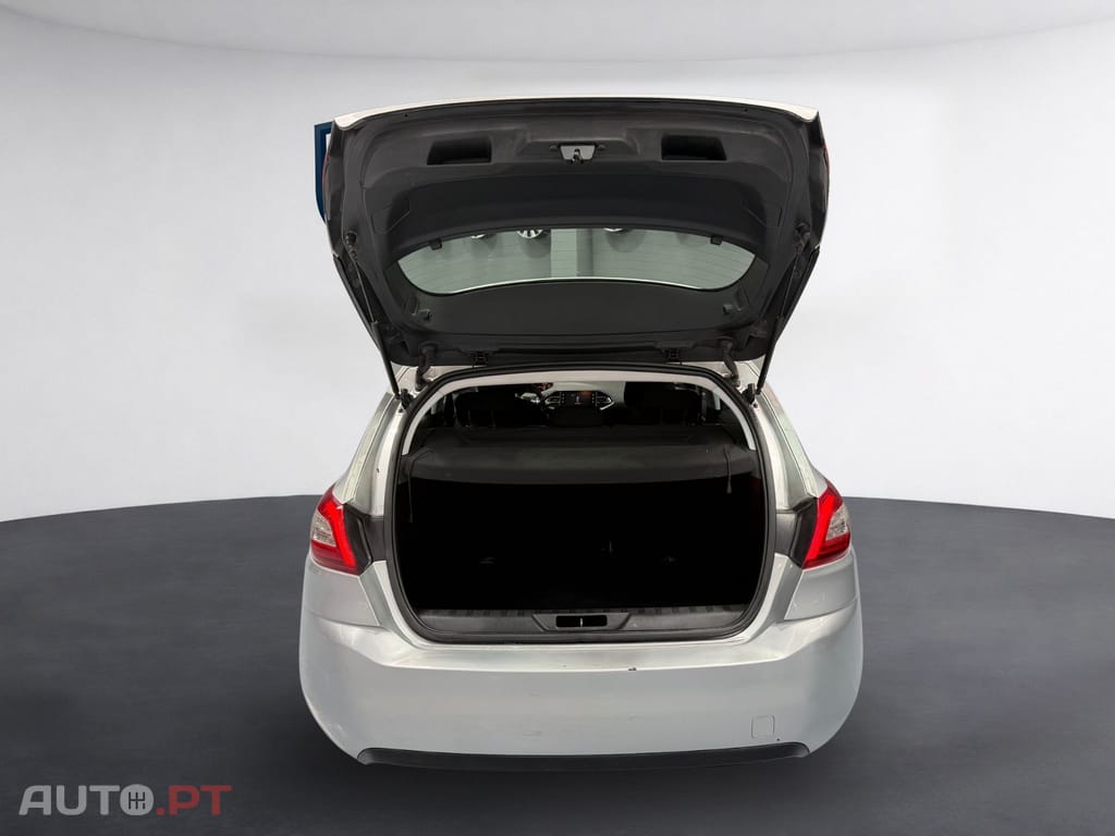 Peugeot 308 1.2 PureTech Active Business