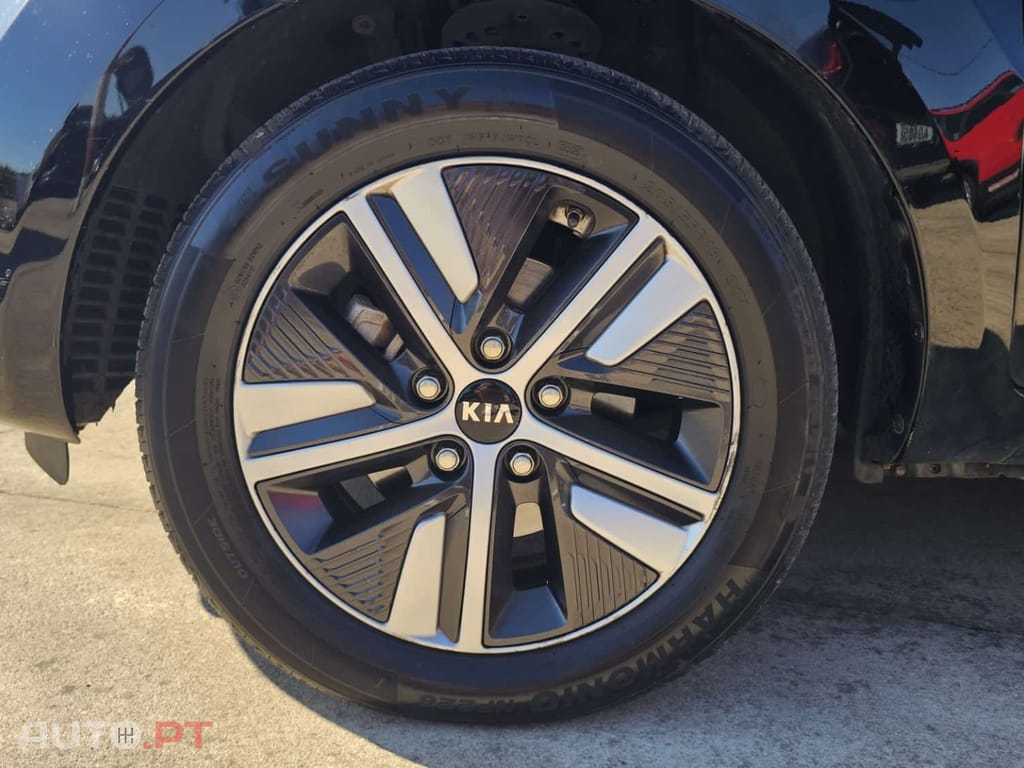 Kia Soul 1.6 CRDI