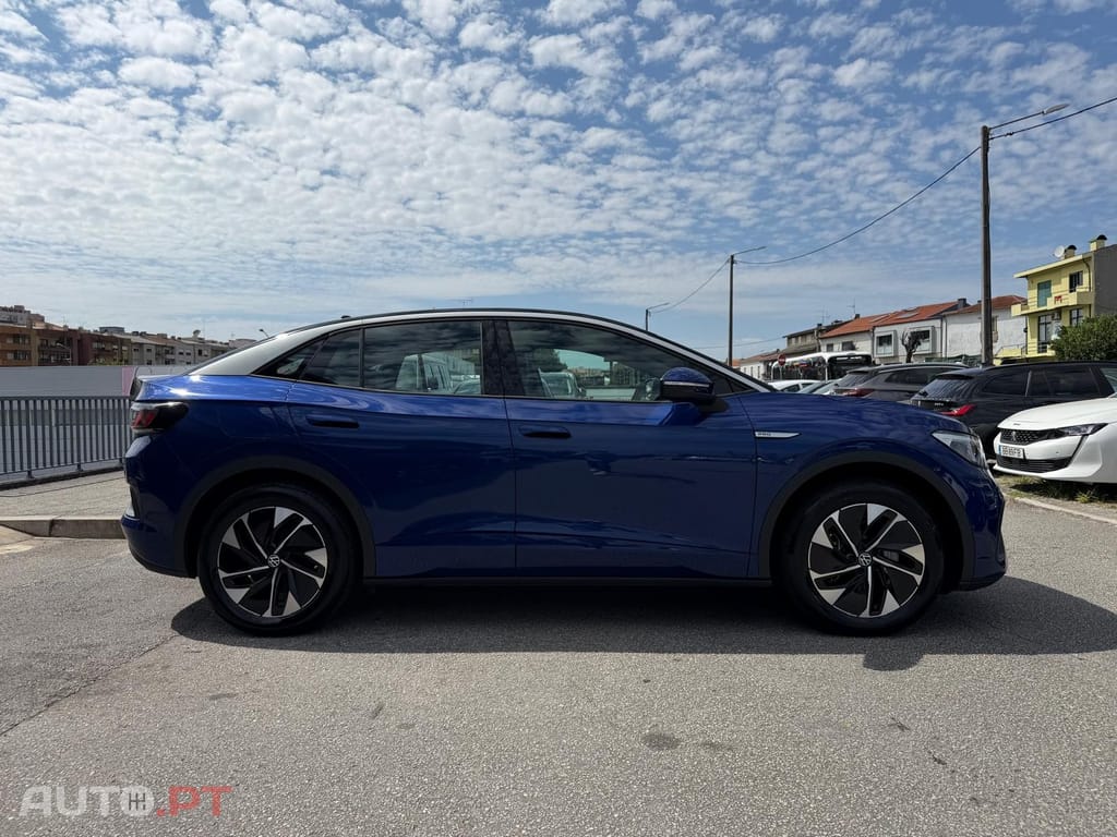 Volkswagen Id.5 77 kWh Pro Performance