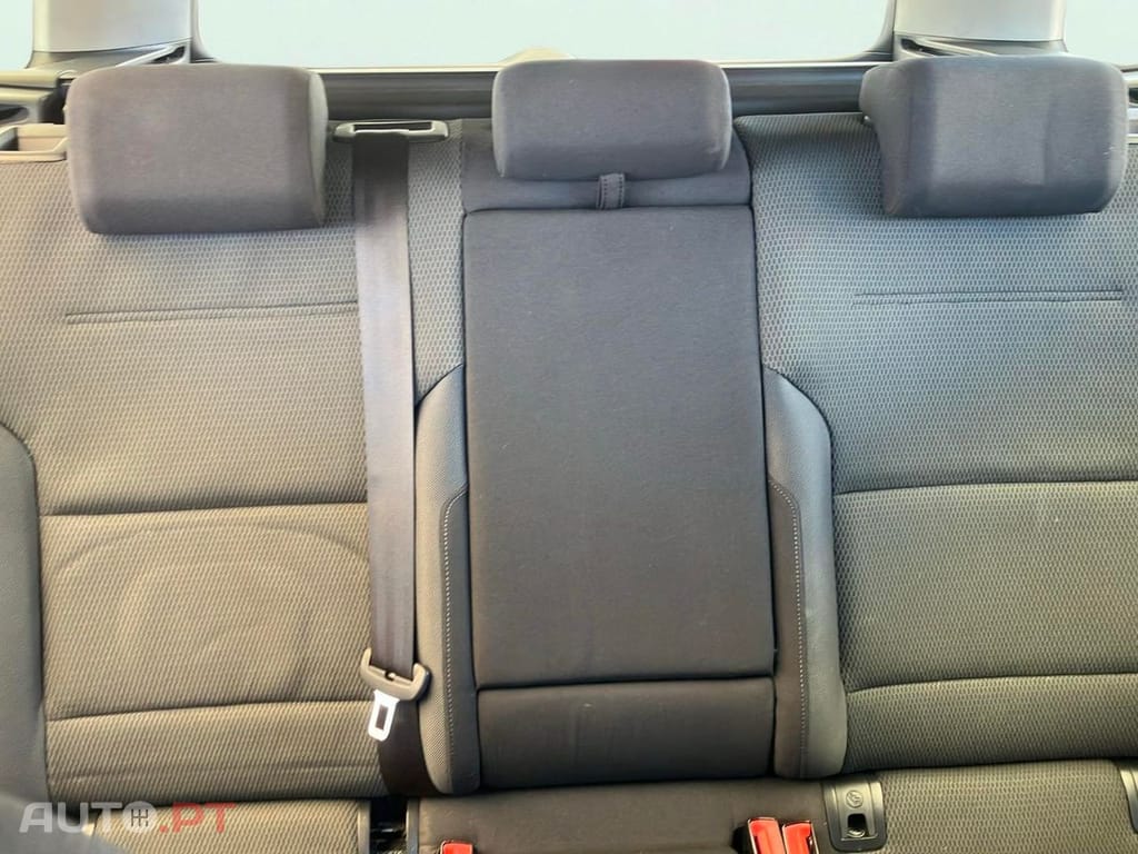 Volkswagen Golf Variant 1.6 TDi GPS Edition