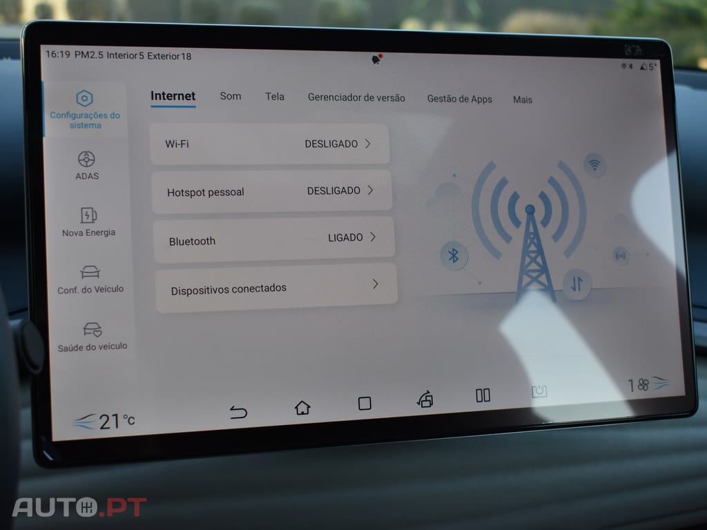 BYD Atto 3 60.48 kWh Design
