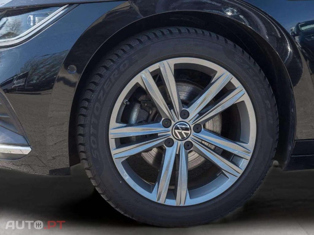 Volkswagen Arteon Shooting Brake 1.4 eHybrid