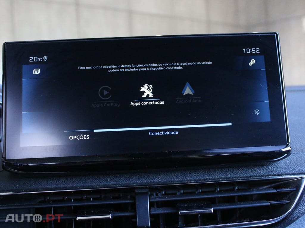 Peugeot 5008 1.2 PureTech Allure