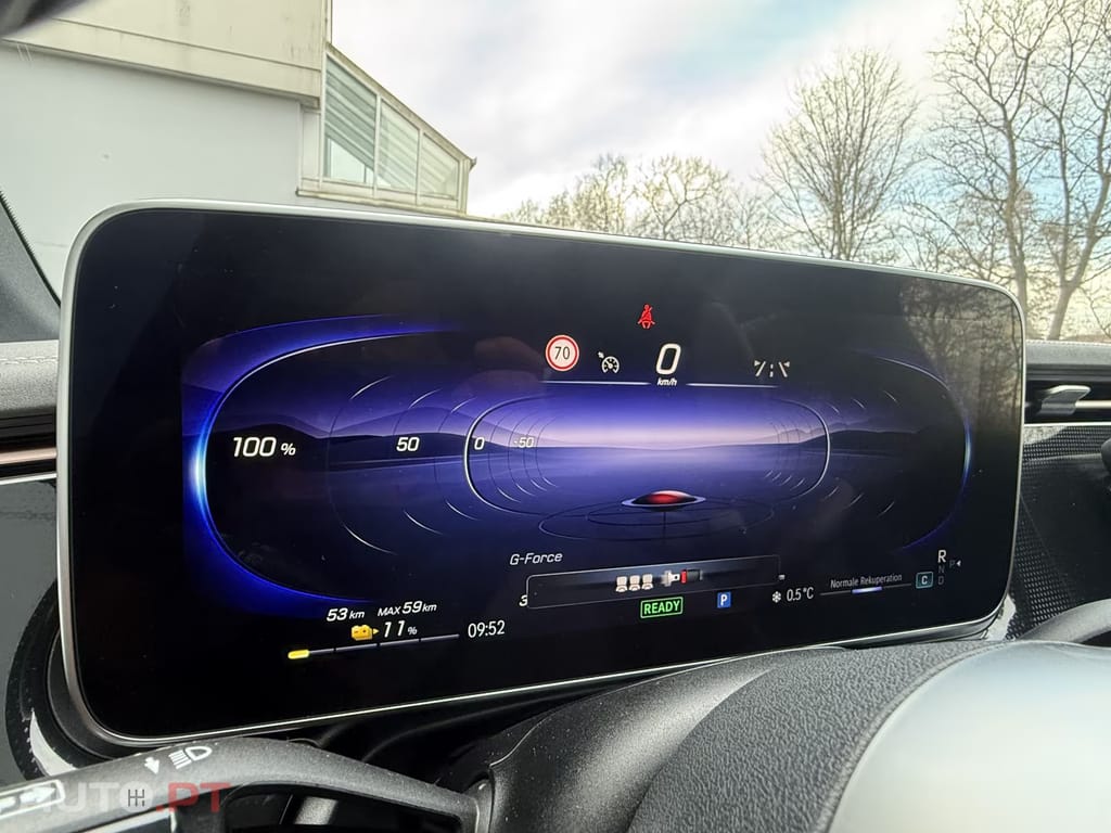 Mercedes-Benz EQE 300 