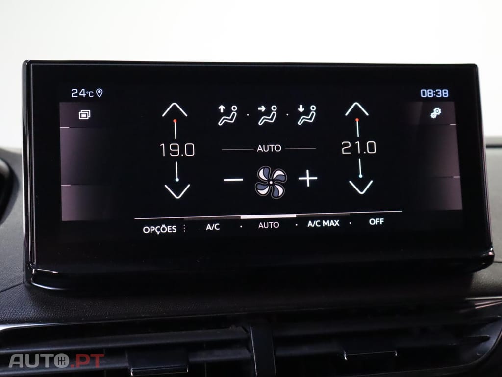 Peugeot 5008 GT 1.5 BlueHDi EAT8