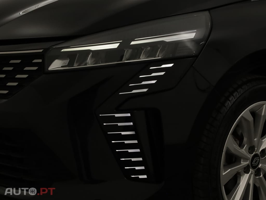 Renault Clio Clio 1.0 TCe Evolution Bi-Fuel