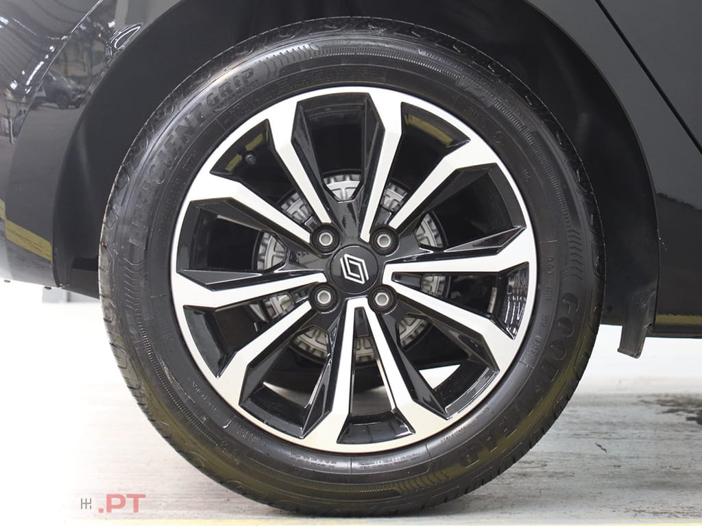 Renault Clio Clio 1.0 TCe Techno