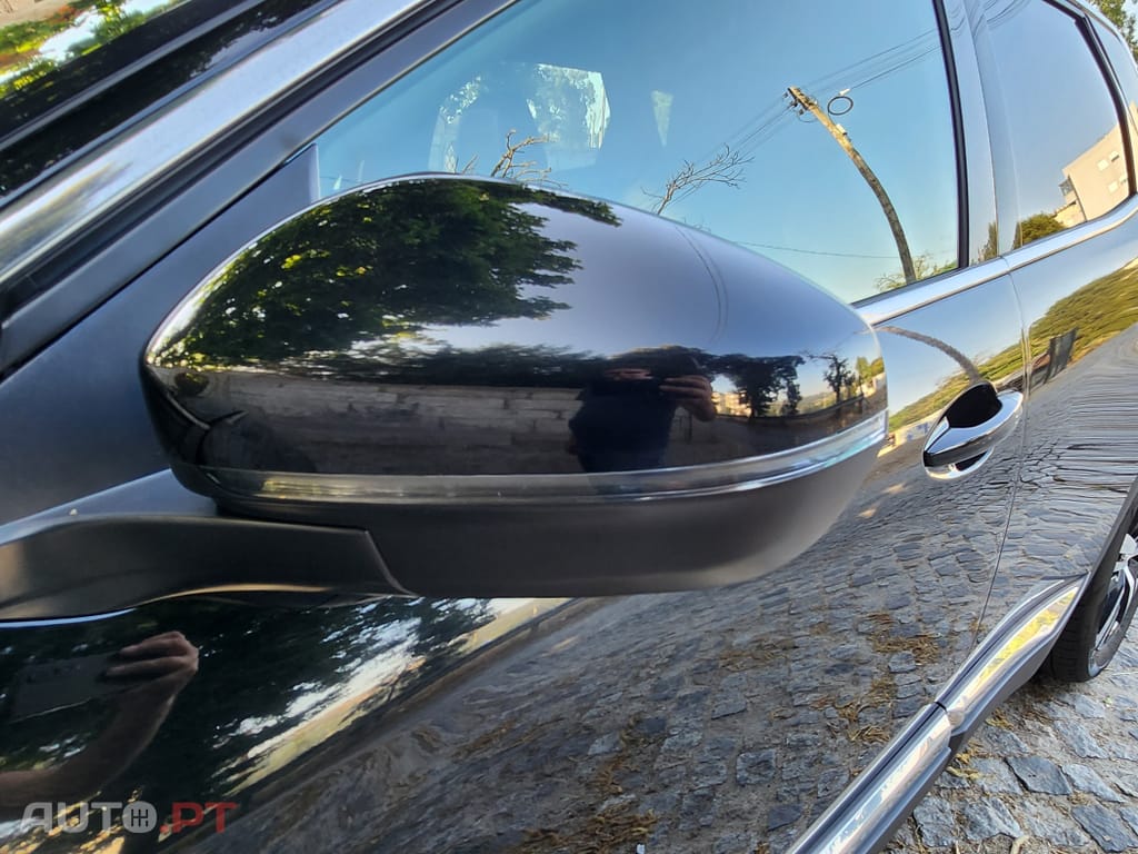 Peugeot 3008 1.5 BlueHDi GT Line