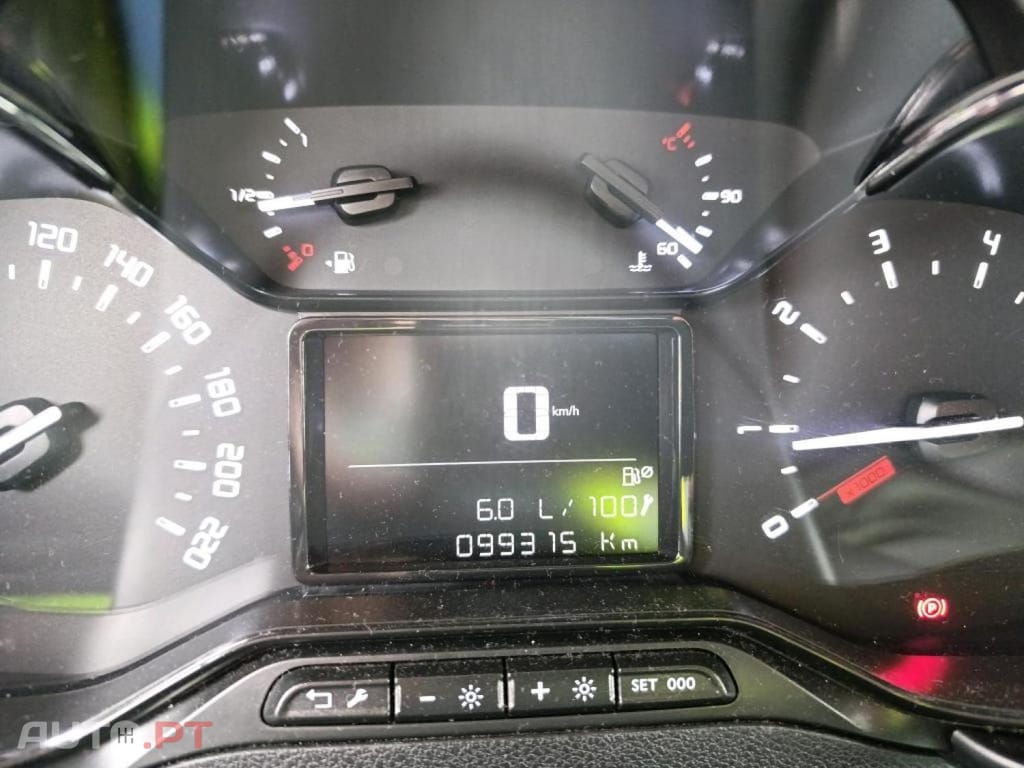 Citroen Berlingo Berlingo 1.5 BlueHDi XL Club -  3 Lug. - IVA Dedutível