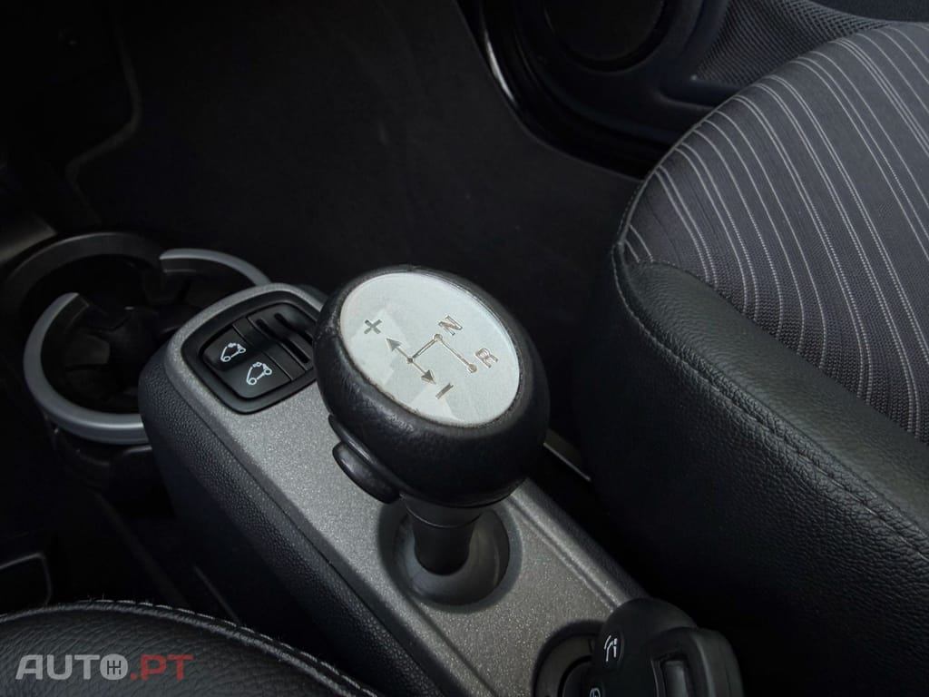 Smart ForTwo 0.8 cdi Passion 54 Softouch