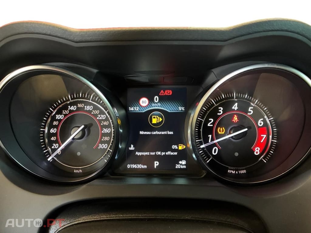 Jaguar F-Type 2.0 Essence