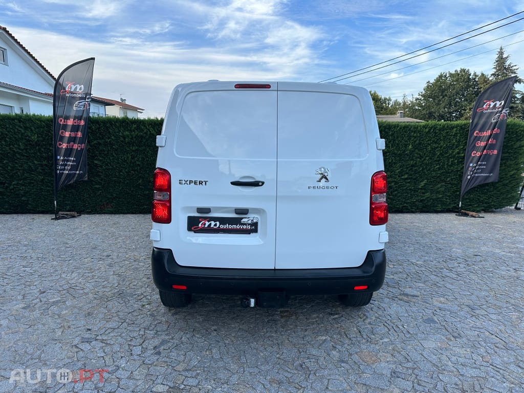 Peugeot Expert 2.0 HDI