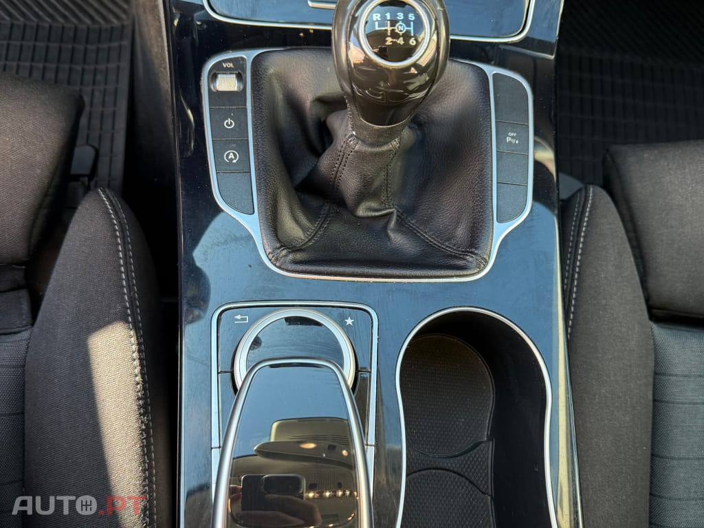Mercedes-Benz C 180 BlueTEC