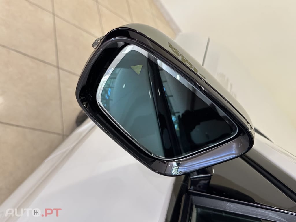 BMW 420 d xDrive Pack M Auto