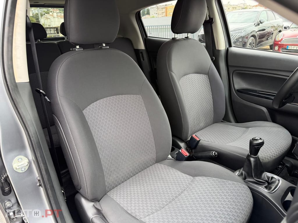 Mitsubishi Space Star 1.2 Intense