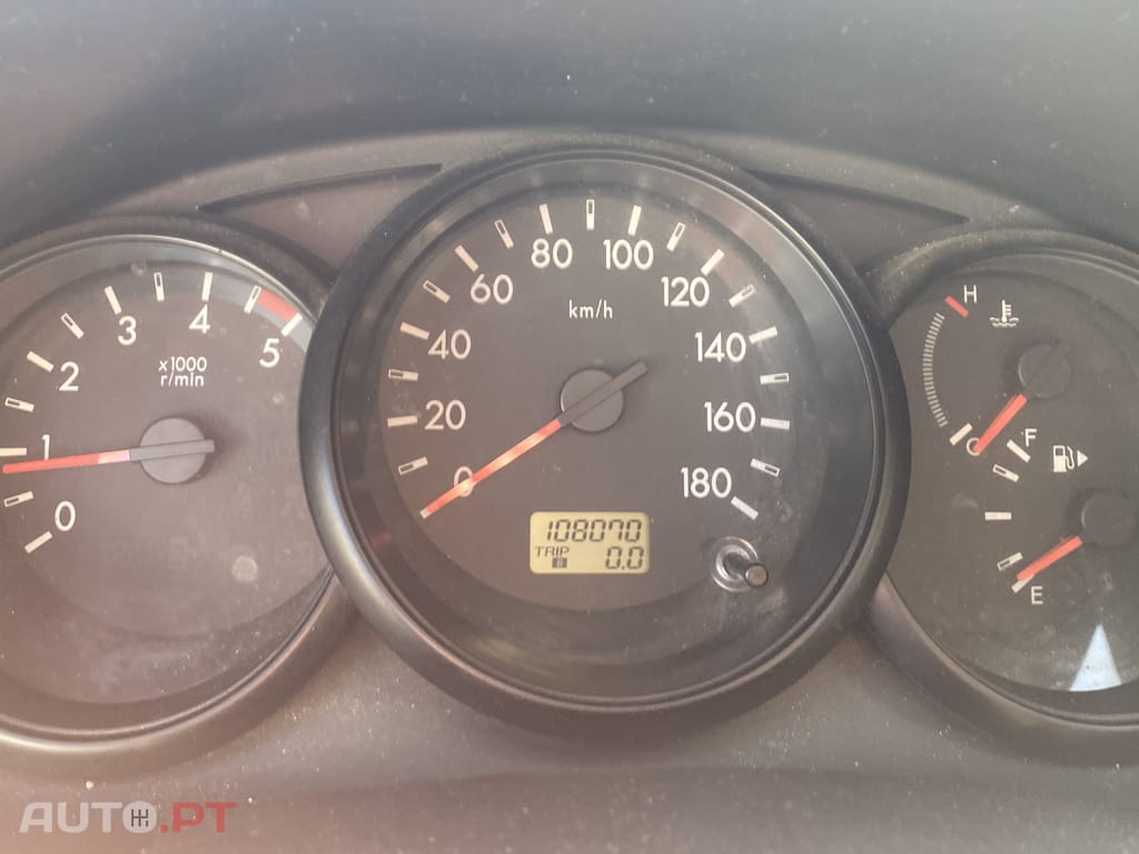 Mazda BT-50 4x4 Freestyle Cab