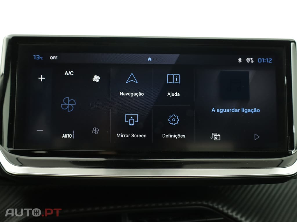 Peugeot 2008 2008 1.2 PureTech Allure EAT8