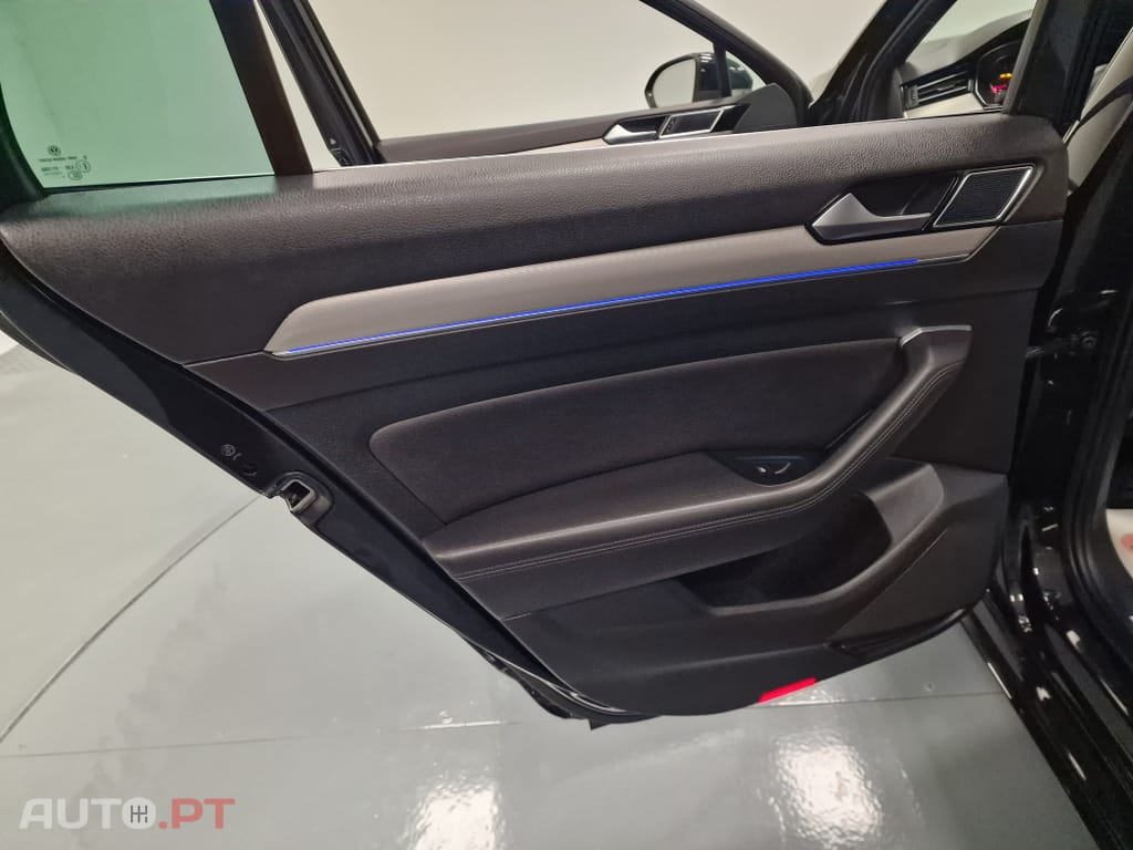 Volkswagen Passat Variant 1.4 TSI GTE Plug-in