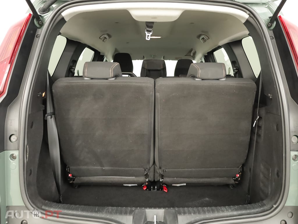 Dacia Jogger 1.0 ECO-G Extreme+ Up&Go 7L Bi-Fuel