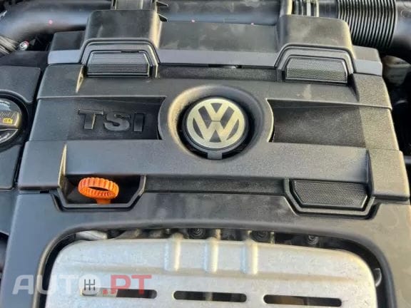 Volkswagen Golf 1.4 TSi Confortline DSG