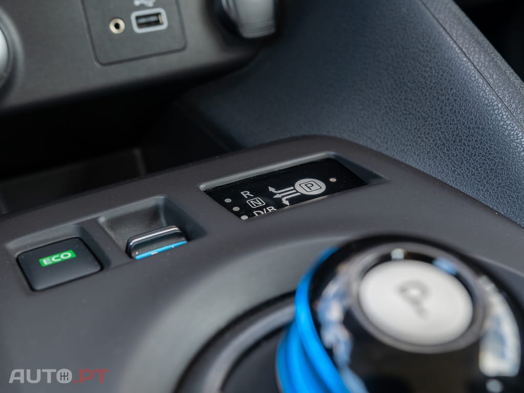 Nissan Leaf e+ N-Connecta