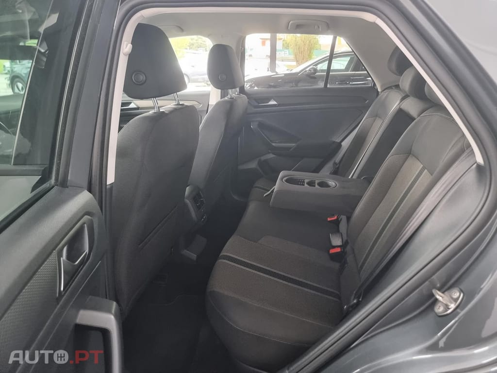 Volkswagen T-Roc 1.0 TSI Style