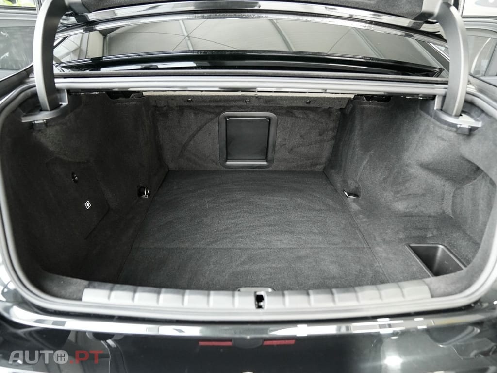 BMW i7 xDrive60