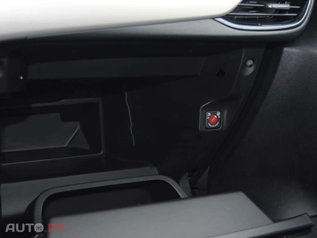 Opel Corsa 1.2 T Edition