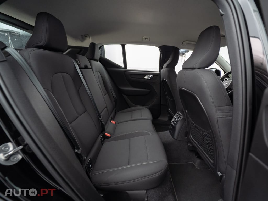 Volvo XC40 1.5 T5 PHEV Inscription Expression