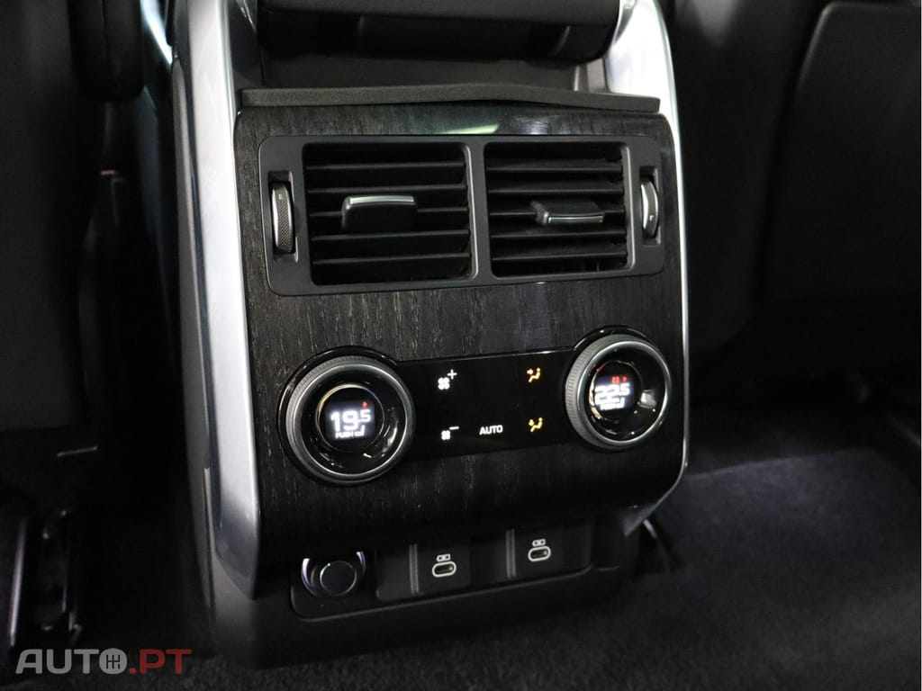 Land Rover Range Rover Sport 2.0 Si4 PHEV  PS AWD Auto