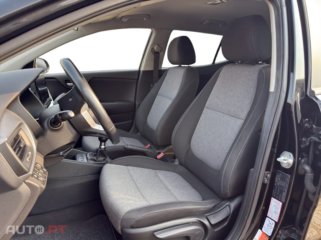 Kia Stonic 1.0 T-GDI Drive