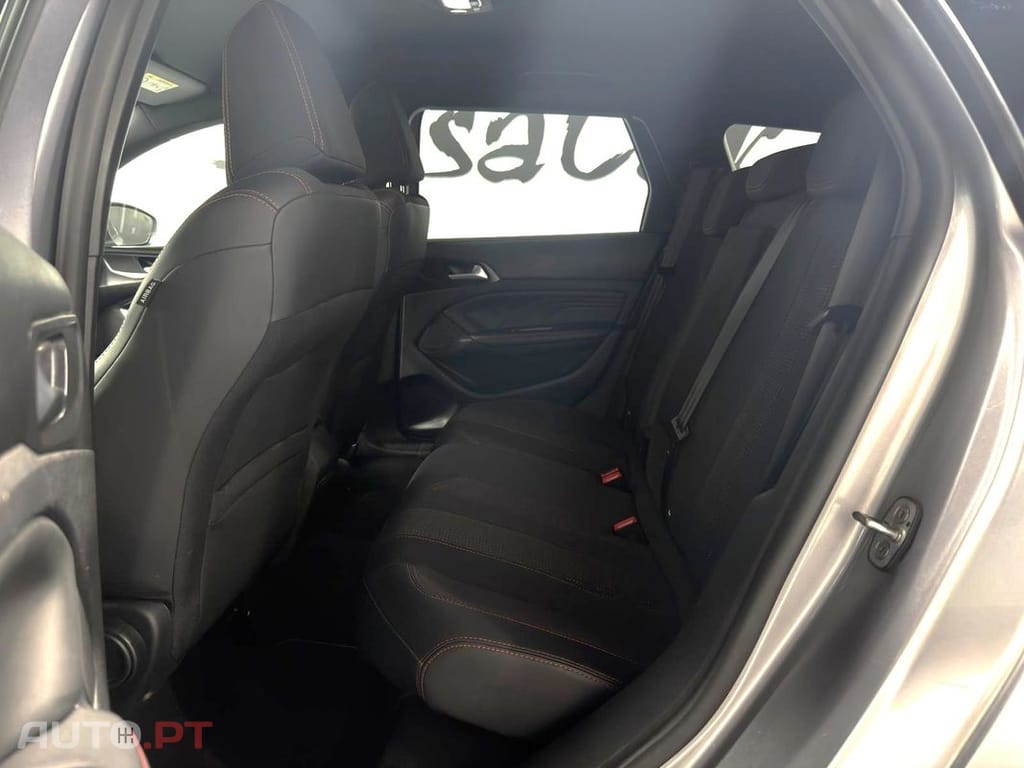 Peugeot 308 SW BlueHDi 130 Stop & Start GT