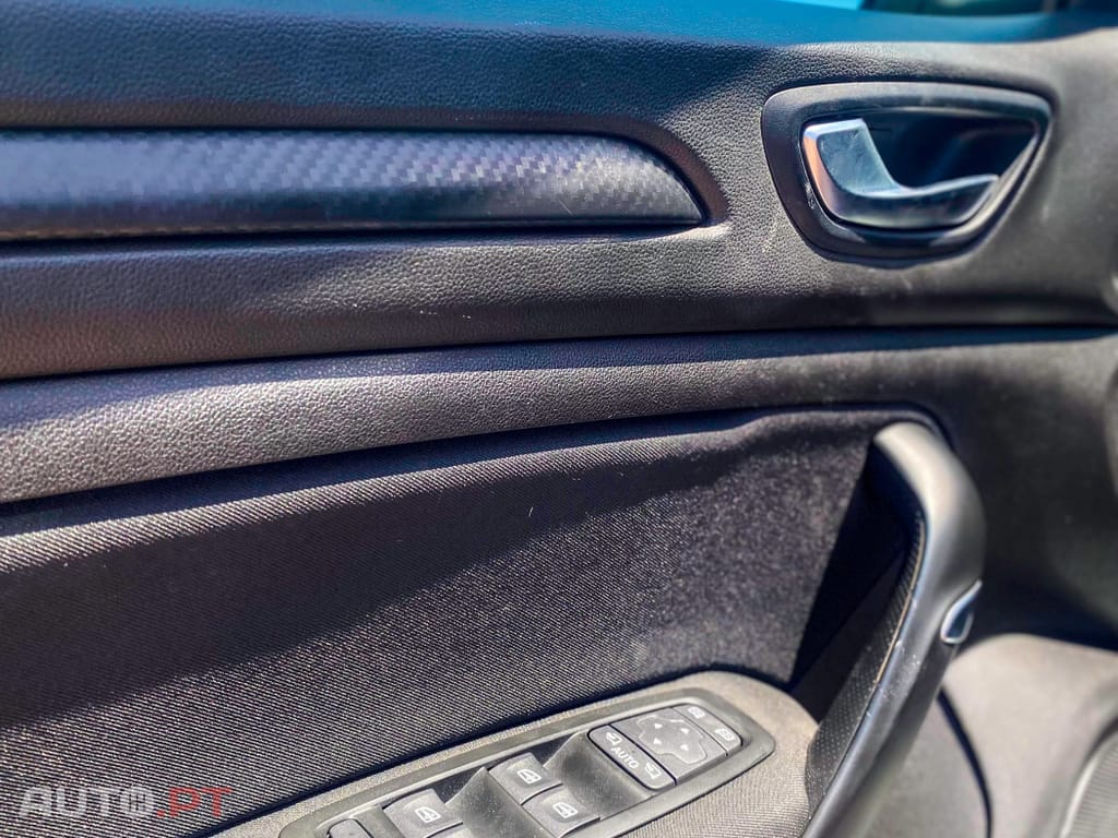 Renault Mégane Sport Tourer 1.5 Blue dCi Intens EDC