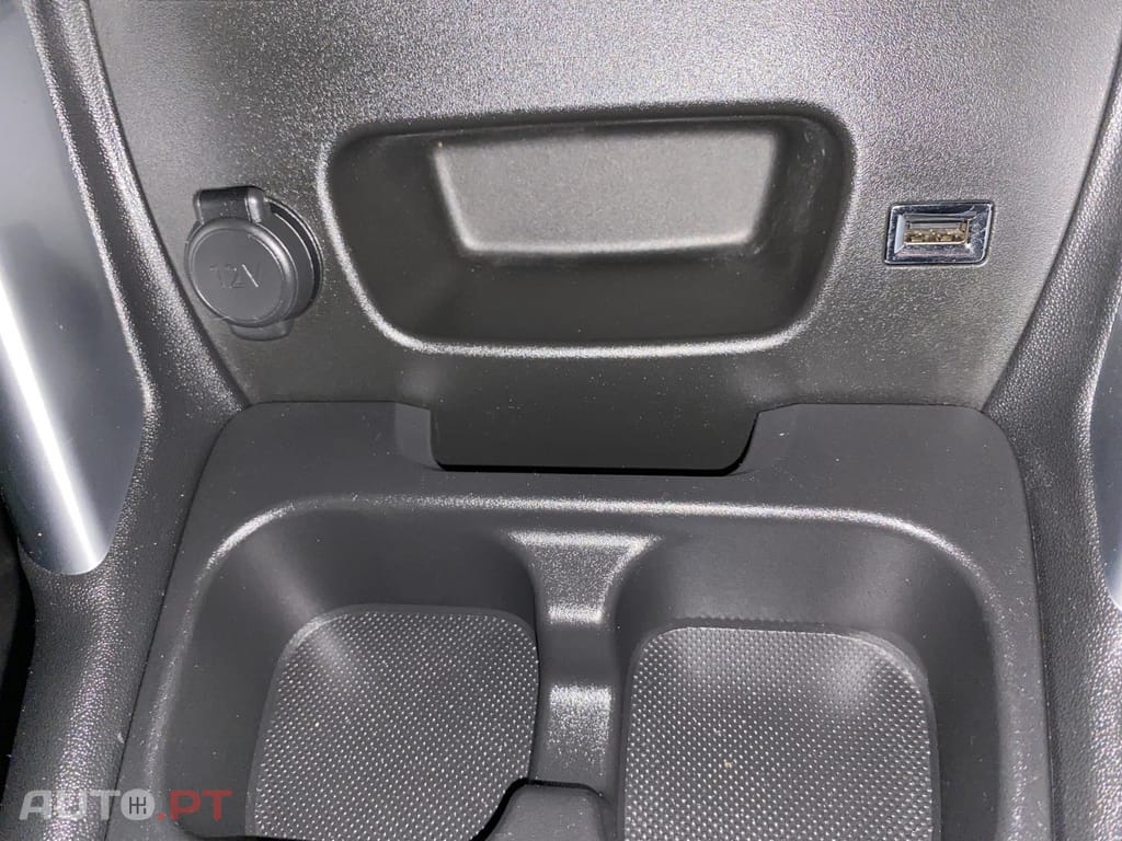 Citroen C3 Aircrosse