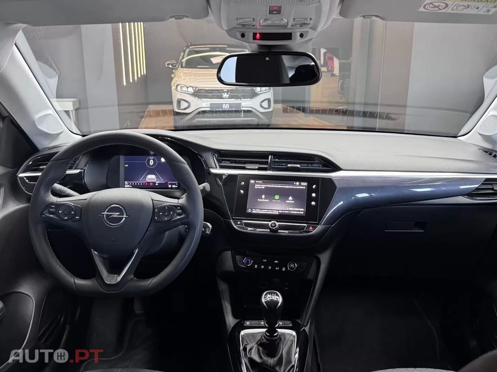 Opel Corsa 1.2 T Edition